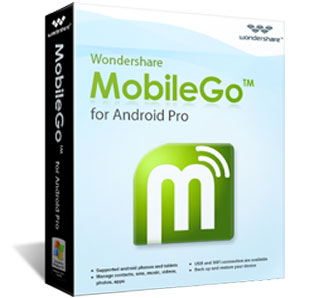 mobilego wondershare for pc