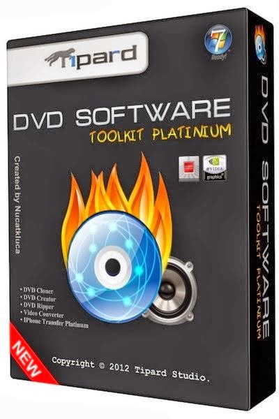 Aiseesoft DVD Creator 5.2.62 download the last version for ios