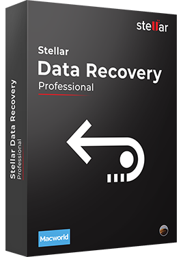 Download Stellar Mac Data Recovery Software