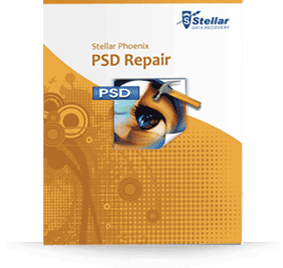 stellar psd repair kit