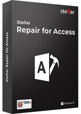 Download Stellar Phoenix Access Recovery