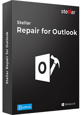 Download Stellar Outlook PST Recovery Software